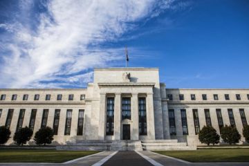 Fed'in faiz artırım olasılığı yüzde 100'e yaklaşıyor
