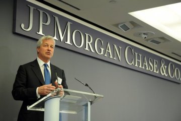 JPMorgan aşısızları işsiz bırakmaya hazırlanıyor
