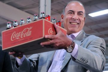 Coca Cola`dan yenilebilir şişeler geliyor!
