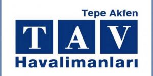 TAV, 162 milyon euro kredi aldı