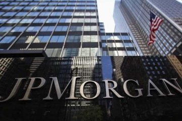 JP Morgan'dan Türk hisselerini azalt tavsiyesi