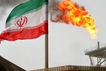 İran'dan dev petrol hamlesi