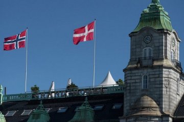 Norveç Varlık Fonu 46 milyar dolar kâr etti