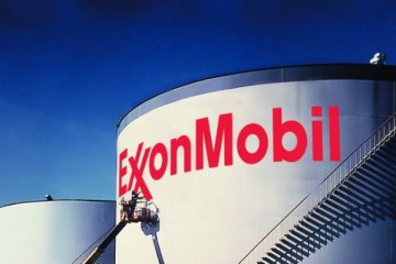 Exxon'un 3. çeyrek karı artacak