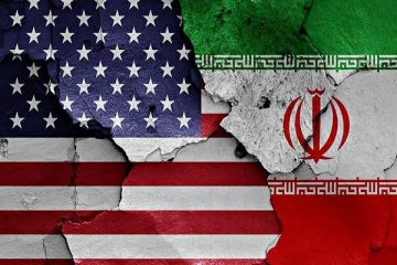 ABD'den İran Devrim Muhafızlarına yaptırım