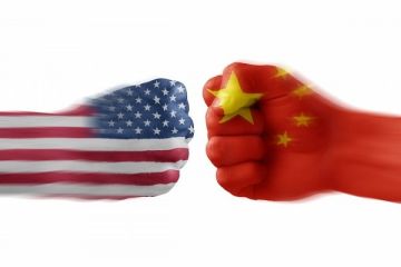 Çin'den ABD'ye bir savaş uyarısı daha