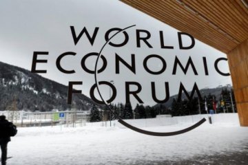 Davos toplantıları sona erdi