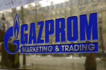 Gazprom, yüzde 10'luk indirimi kesti