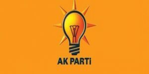 AKP kurucusu partiden ihraç edildi
