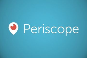 Türkiye’de Periscope tv’ye erişim engellenecek