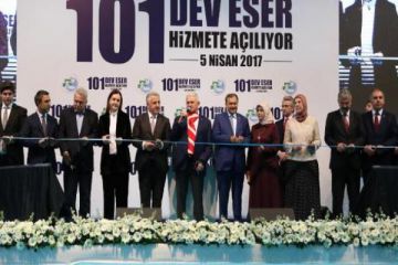 İzmir’e 195.5 milyon TL’lik yatırım