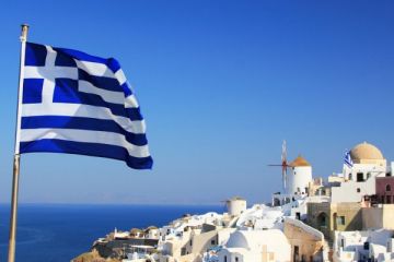 Yunanistan'da işsizlik oranı değişmedi