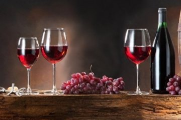 Şarap fiyatlarına yüzde 15-25 zam