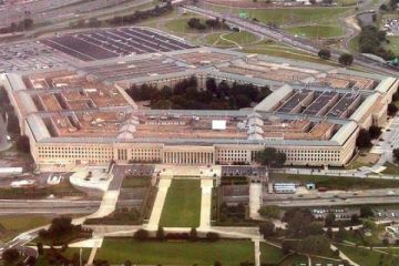 Füze saldırısı Pentagon'a 93,81 milyon dolara patladı