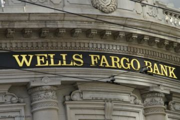 Wells Fargo, eski yöneticilerinden 75 milyon dolar alacak