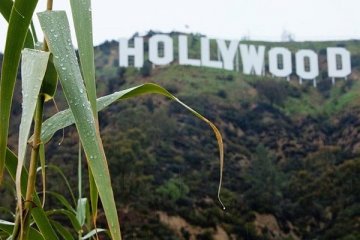Hollywood greve gidiyor: Senaristler 15 yıl sonra kazan kaldırdı