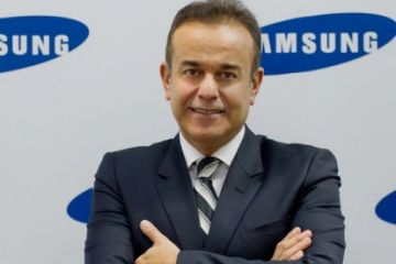 Samsung'un Türk yöneticisi isyan etti, Twitter'ını kapatıyor!