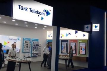 Türk Telekom'un ilk çeyrek net kârı azaldı