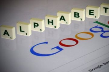 Alphabet ile Google'ın net kar ve gelirleri arttı