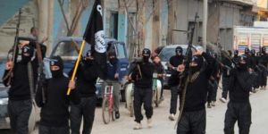 IŞİD Telafer'e girdi