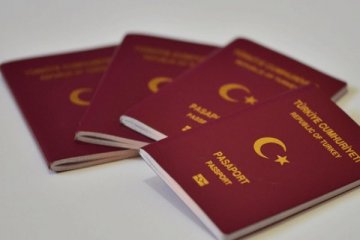 Rusya, Türkiye için e-vize sistemine geçebilir