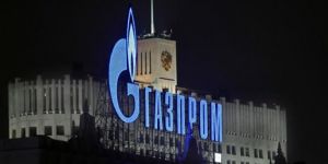 Rusya'nın en değerli şirketi Gazprom