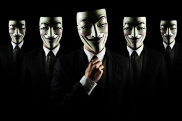 Ünlü hacker topluluğundan Akbank'a saldırı açıklaması