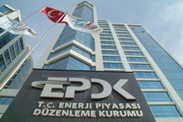 EPDK, 22 şirkete lisans verdi