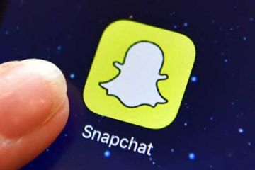Snapchat ilk çeyrekte zarar etti