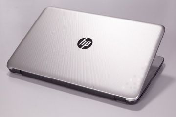 HP marka laptop'larda güvenlik açığı ortaya çıktı