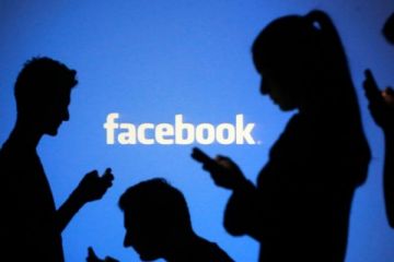 AB'den Facebook'a "büyük" para cezası