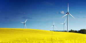 Rüzgar enerjisi üretimi yüzde 28 arttı