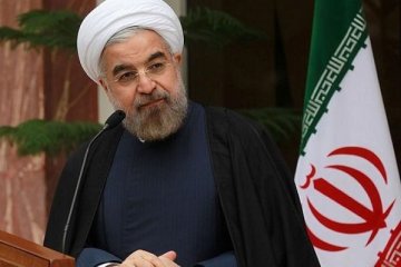 İran Cumhurbaşkanı'na suikast girişimi