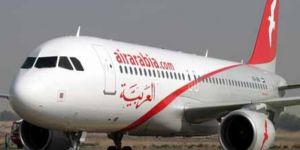 Air Arabia Antalya'ya uçacak