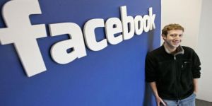 Facebook'un kurucusu ABD'nin en hayırseveri
