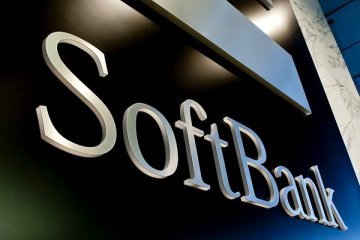 SoftBank'tan 1.5 milyar dolarlık dudak uçuklatan net zarar