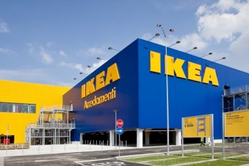 IKEA 7 bin 500 kişiyi işten çıkarmayı planlıyor