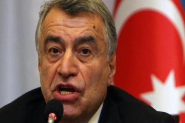 Azerbaycan Enerji Bakanı İstanbul’da hayatını kaybetti!