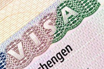 Almanya'dan çok önemli Schengen kararı!