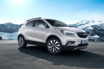 Opel'in CEO'su Karl-Thomas Neumann istifa etti