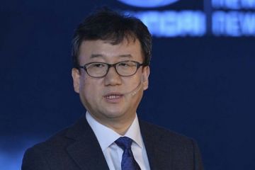 Hyundai'nin Koreli CEO'su: Bu yıl da oruç tutacağım