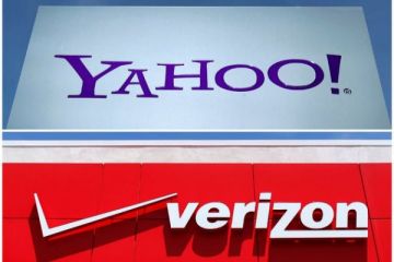 Yahoo'nun Verizon'a devri tamamlandı