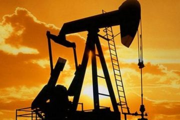 Brent petrolün varili 46 dolar seviyelerine geriledi