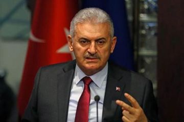 Başbakan'dan Kılıçdaroğlu'na: Sokakta adalet aranmaz