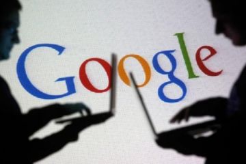 Google'a Avrupa Komisyonu'dan rekor rekabet cezası
