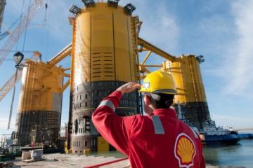 Katar Gaz Şirketi ile Shell arasında LNG anlaşması