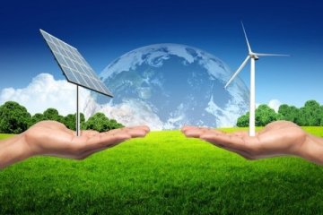 Yenilenebilir enerji yeni istihdam kapısına dönüştü