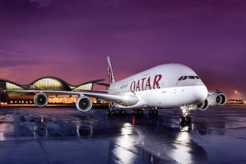Qatar Airways İstanbul uçuşlarını başlattı