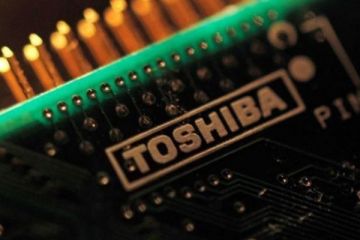 Toshiba`dan Western Digital'e 1 milyar dolarlık tazminat davası