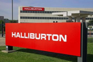 Halliburton'ın net karı arttı